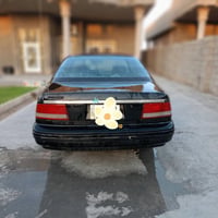 برنس دايو • موديل ٩٤ • جير اوتماتيك