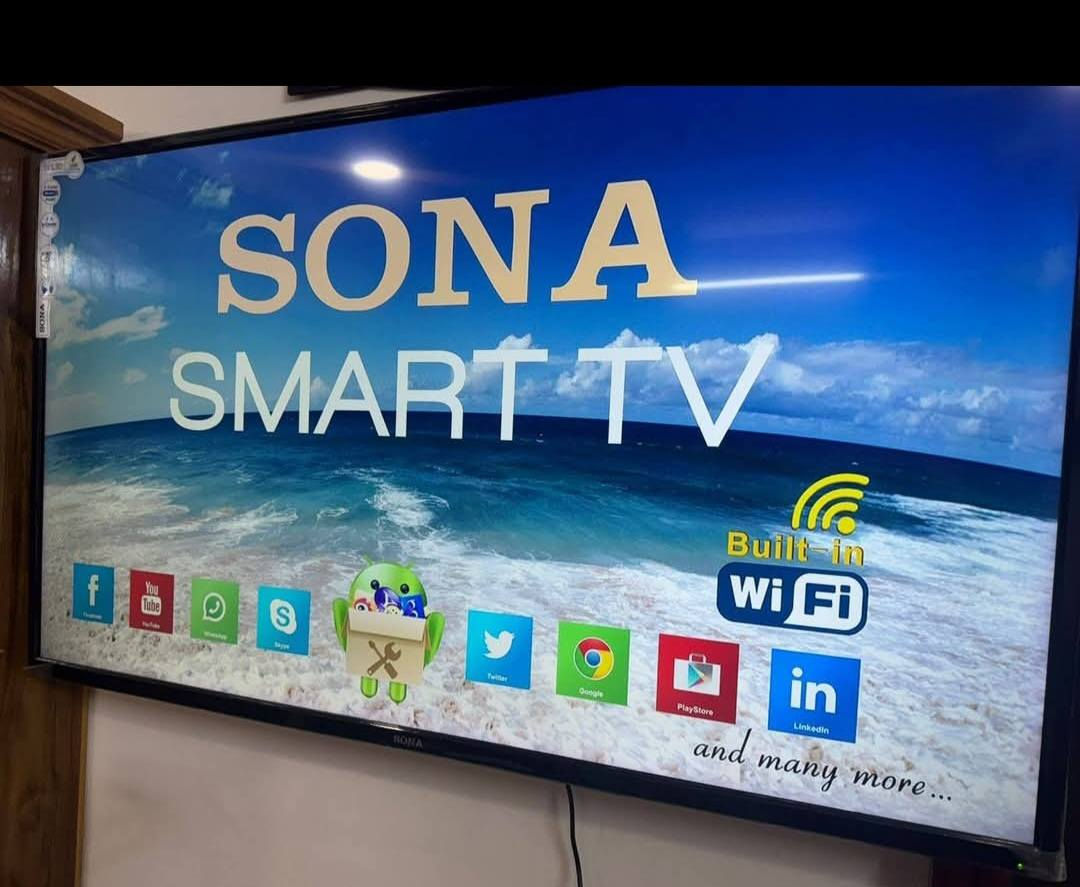 سلام عليكم لليدور جديد بلازمه حجم ٥٥ سوني للبيع فول مواصفات ام النت السعر ٣٠٠ وبيها مجال مكاني الكاظميه ***********
