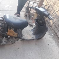 بوتين • مايشتغل • شاصي ملحوم