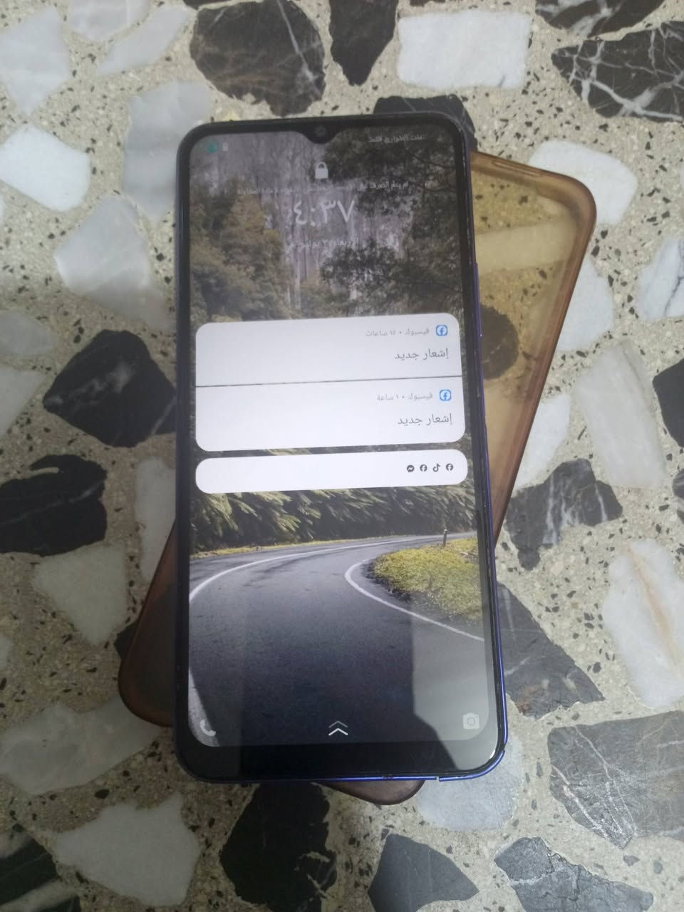 تلفون vivo  
مساحه 64
ذاكرة 400غ 
ومبدله بي شاشه 
السعر 90وبي مجال  
العنوان بغداد الزعفرانية


**إذا كنت صاحب هذا الإعلان وتريد حذفه لأي سبب، رجاءا أرسل رسالة إلى الدعم الفني**