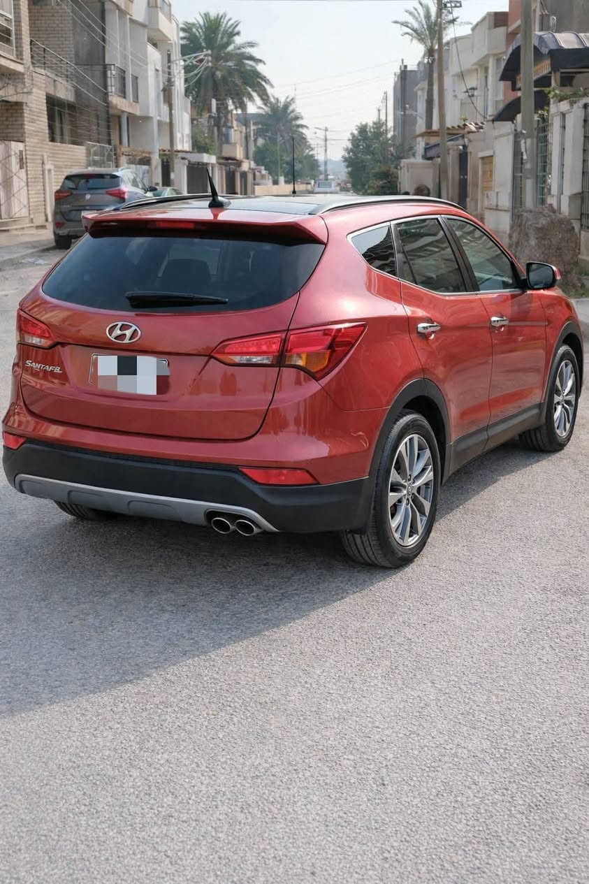 سنتافي 2013
🟪السعر 💲135 🔺وبي مجال ✅ 
المواصفات
للبيع او المراوس
احدث ٧ راكب
فول مواصفات ١/١ ليبل واحد ما مبدل اي جزء منها
مصبوغ حزام للجمالية
حادثها فقط الشباك الامامي
وتقريرها موجود
وسيارة حلووووة جدااا
للتواصل
***********

#هيونداي_سنتافي #سنتافي
