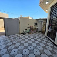 بيت طابقين • سند ٢٥ • ١٢٠م