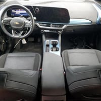 للبيع او مراوس ابسياره جاهزه داخل العراق  شوفرليت ايكونيس  2024 كهرباء...