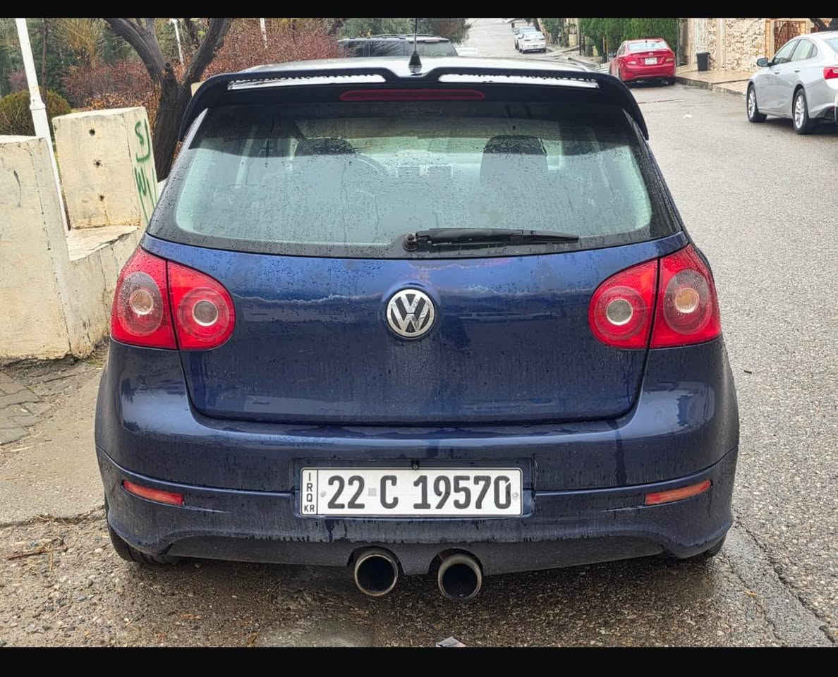 گۆلف گێر ئۆتۆماتیک ٢٠٠٩ گێر و مەکەینە بەشەر مەکینە ١٦ بێ تۆربۆ مەکەینە مەرخوب دوو پارچە بەس پەمپە بەبێ ناوگرتن سەنەوی تا ٢٠٢٧ تازەیە داوای ٦٨$  گەڵاو معامەلە ئەکەم 
*********** واتسساپ السليمانية, العراق
