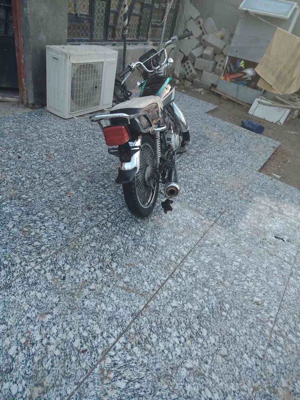 سلام عليكم دراجه اربعه كير اوراق اصولي كمرك مدفوع عايزه ترتيبات بصيطه ب 500وبيه مجال مكاني دوانيه قرب التسيفرات🩷🩸


**إذا كنت صاحب هذا الإعلان وتريد حذفه لأي سبب، رجاءا أرسل رسالة إلى الدعم الفني**