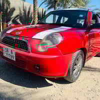 ليفان 320 • ٢٠١٣ • بابل محاويل