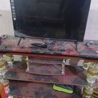 شاشة بلازما • نضيفه • سده الهنديه جبل