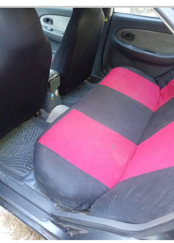 سياره سيفيا 2001للبيع مصبوغه عام جماليه محرك خير من الله صدر جديد شاشه وسماعات تخم تاير مكاني بابل المسيب 37وبيه مجال قليل ***********
