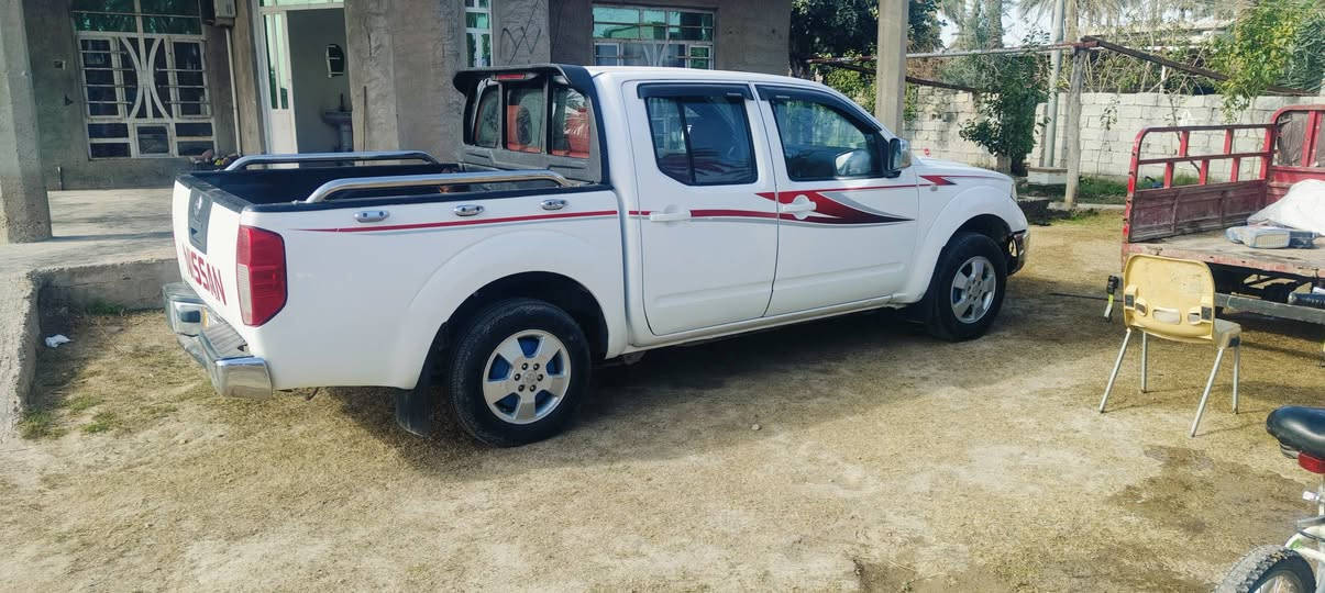 نيفارا للبيع موديل 2008 رقم سليمانيةة دولي السعر 75
الهاتف ***********
