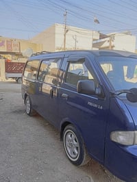 كيه بريجو لبيع مديل 96سياره معمره عام لسياره نضيفه وحلوه تخم وياله تخم...