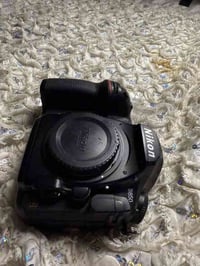 نيكون 850 • شتر 30k • نجف