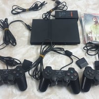 بلاي٢ • سليم • مهكر M7