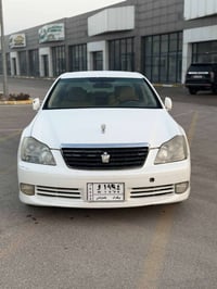 شاهين • ٢٠٠٦ • مكينة ١٨٢