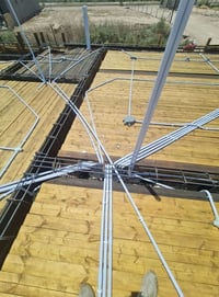 كهربائي • تصليح بالبيت • المهندس قاسم