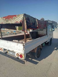 كيا بنكو ٩٥ • نجف • تحويل مباشر