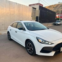 ام جي جي تي 2024 • ام جي جي تي فل كامل • سيارة ام جي جي تي • ام جي GT ...