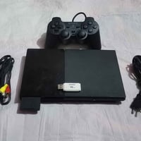 بلي2 • جوستك • فلاش 16 گيگا