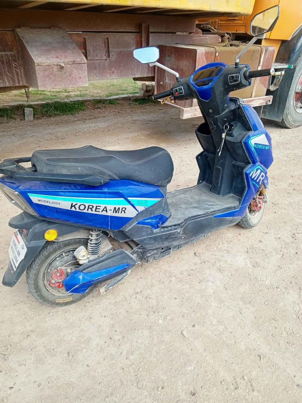 سلام عليكم دراجه سكنز شحن للبيع السعر ٥٥٠وبيها مجال كلشي شغال بيها


**إذا كنت صاحب هذا الإعلان وتريد حذفه لأي سبب، رجاءا أرسل رسالة إلى الدعم الفني**