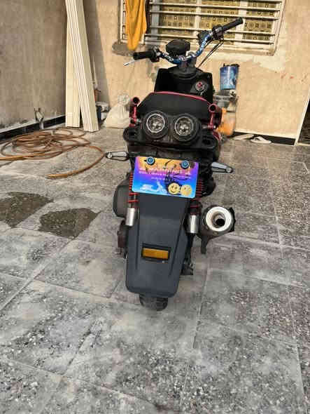 سكنس جبلي 2014 مكينه مكفوله 58 بلادي أوراق كامله بيه دمام يرج رج 
كلجات رياضي اصلي 
صالنصه  رياضي اصلي 
قطره رياضي اصلي 
ستيرن رياضي اصلي 
يدات بريك رياضي اصلي 
شلعه ومعدل  مكان بغداد مدينه 
سعر 1250 وبيه مجال 
رقم *********** واتساب
