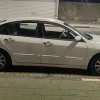 سفران ٢٠٠٩ • ٤ سلندر • البصره الجبيله