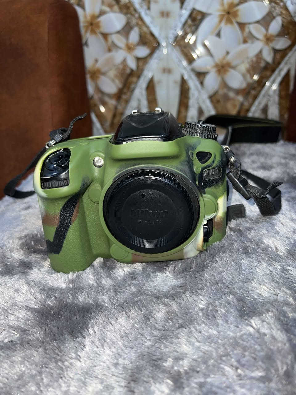 ميسان Singapore


**إذا كنت صاحب هذا الإعلان وتريد حذفه لأي سبب، رجاءا أرسل رسالة إلى الدعم الفني**