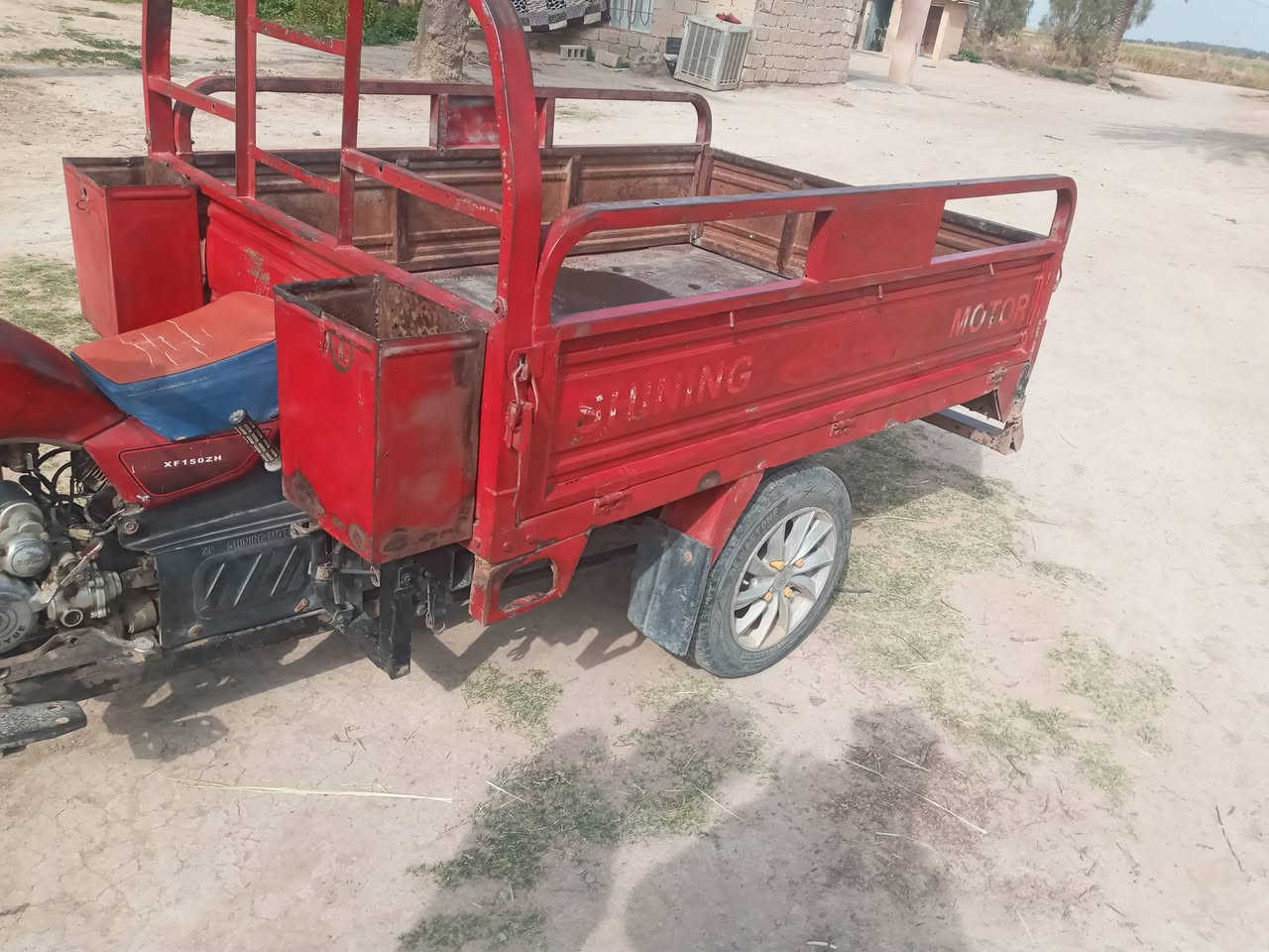 السلام عليكم ستوته للبيع ام الطير 2011 كهربائيات شغاله بيها فقط سنويه اتصال عبر الرقم
 العنوان العنبكيه ناحيه السلام 
 750 وبيها مجال 

***********
