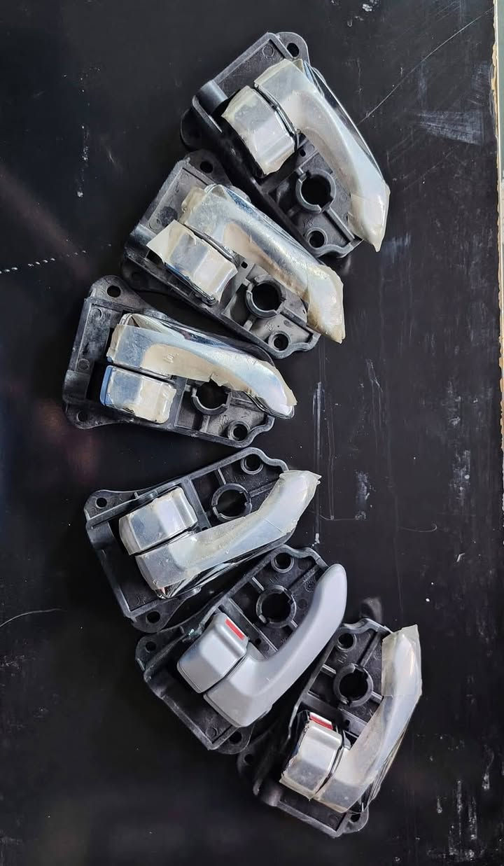 سلام عليكم
يتوفر ادوات ازيرا فقط المعروض بكميات جدا محدودة
للحجز ولاستفسار ***********
