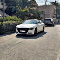 تشارجر SXT • ٢٠١٩ • ٦ سلندر فول