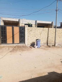 كوت • حي الحكيم • ٢٠٠م