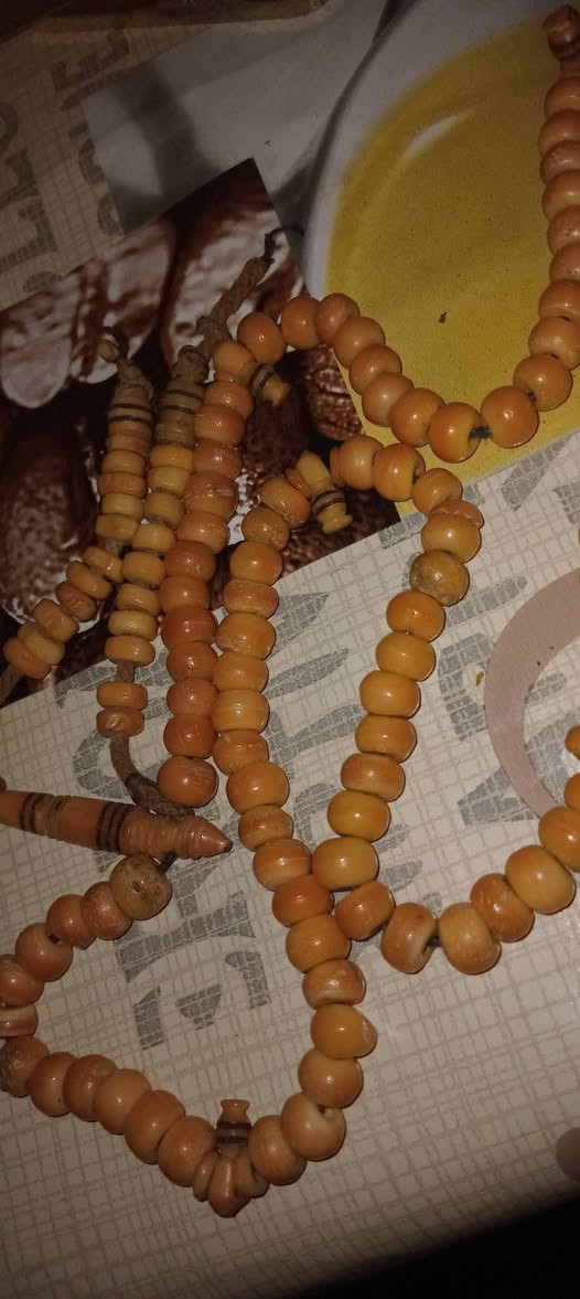 نواع حجار تسبيح وشكرا


**إذا كنت صاحب هذا الإعلان وتريد حذفه لأي سبب، رجاءا أرسل رسالة إلى الدعم الفني**