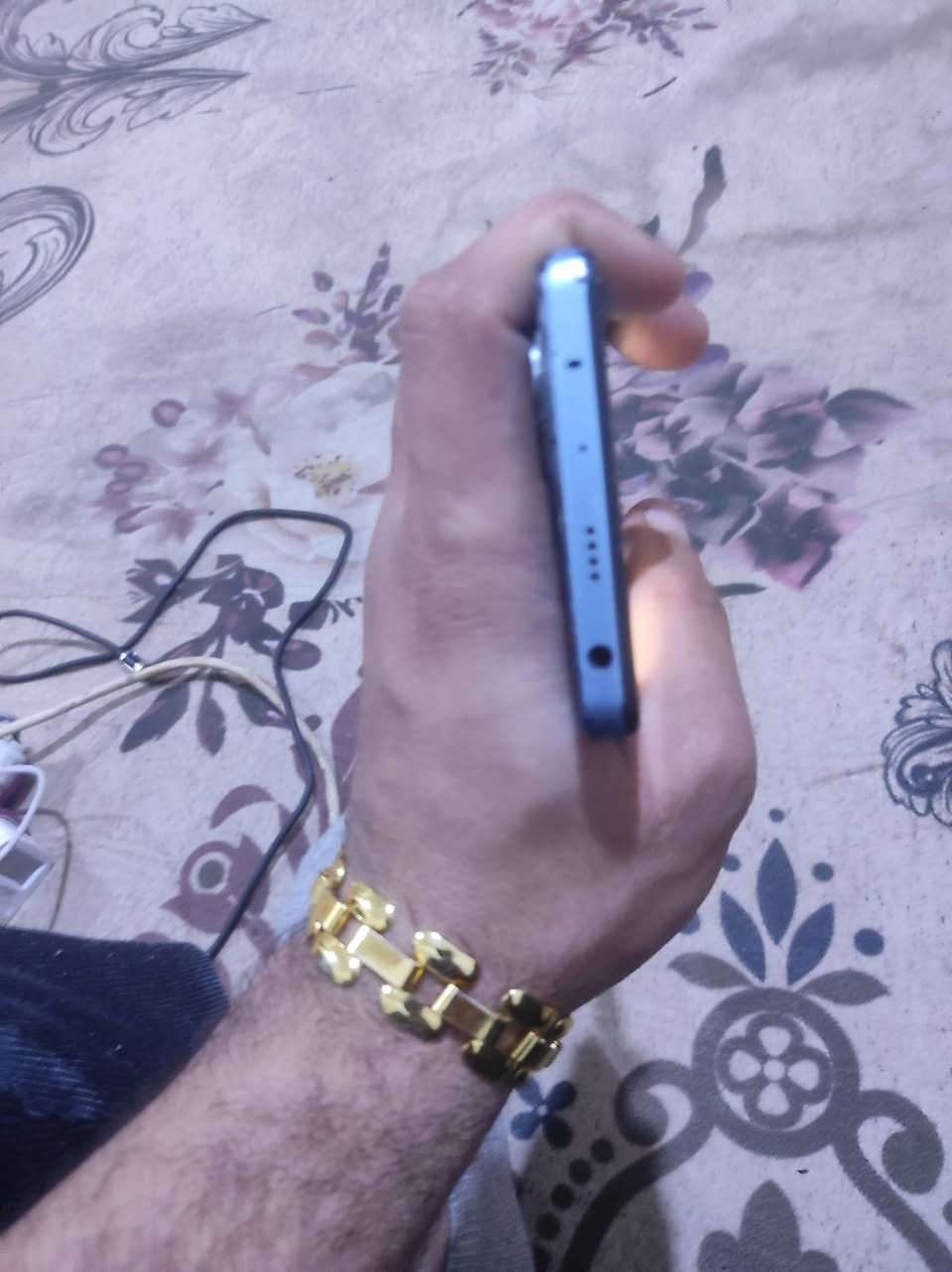 بوكو اكس فايف برو 5جي لبيع او مراوس كلشي مامبدل بي مكاني بغداد الجديده


**إذا كنت صاحب هذا الإعلان وتريد حذفه لأي سبب، رجاءا أرسل رسالة إلى الدعم الفني**