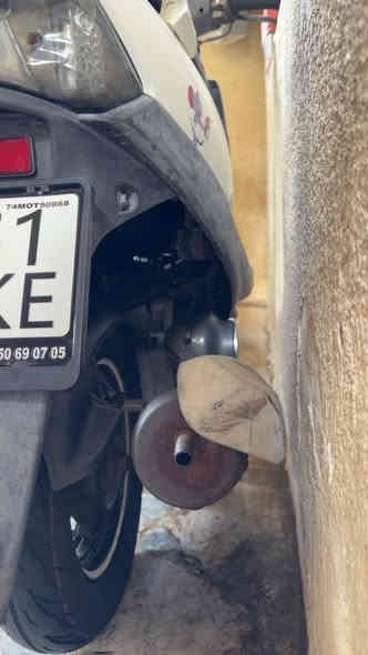 سلام عليكم جمعه مباركه ماكس عدله دراجه ما صاراله هواي من نزلته من رنبه أخت الجديده سعره خاص مكاني بغداد ***********
