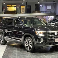 فولكس اطلس • ٢٠٢٤ • ٧ راكب