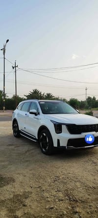 سورينتو ٢٠٢٤ • رقم اربيل • ٨٠ ألف كم