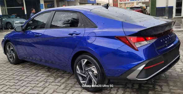 *تم الشحن إلى منفذ سفوان*
*هونــداي النتـــرا موديـ2025ـل*

*السعر124$(جاهــزه للشحـــن)* بدون كمرك ترهم كتاب شهداء مده الوصول 7 ايام ستفسار ***********
