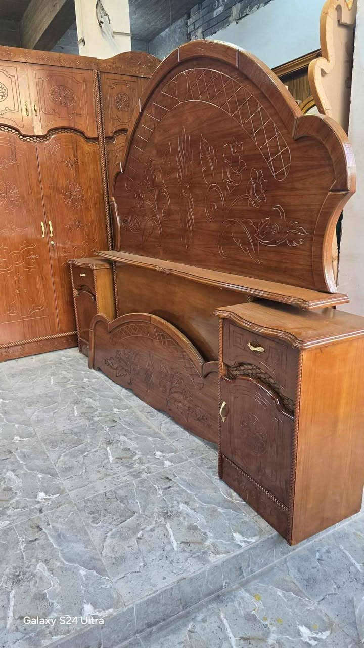 غرفة صاج عراقي نظيفة جدا
السعر 850 التوصيل والشد داخل بغداد مجانا


**إذا كنت صاحب هذا الإعلان وتريد حذفه لأي سبب، رجاءا أرسل رسالة إلى الدعم الفني**