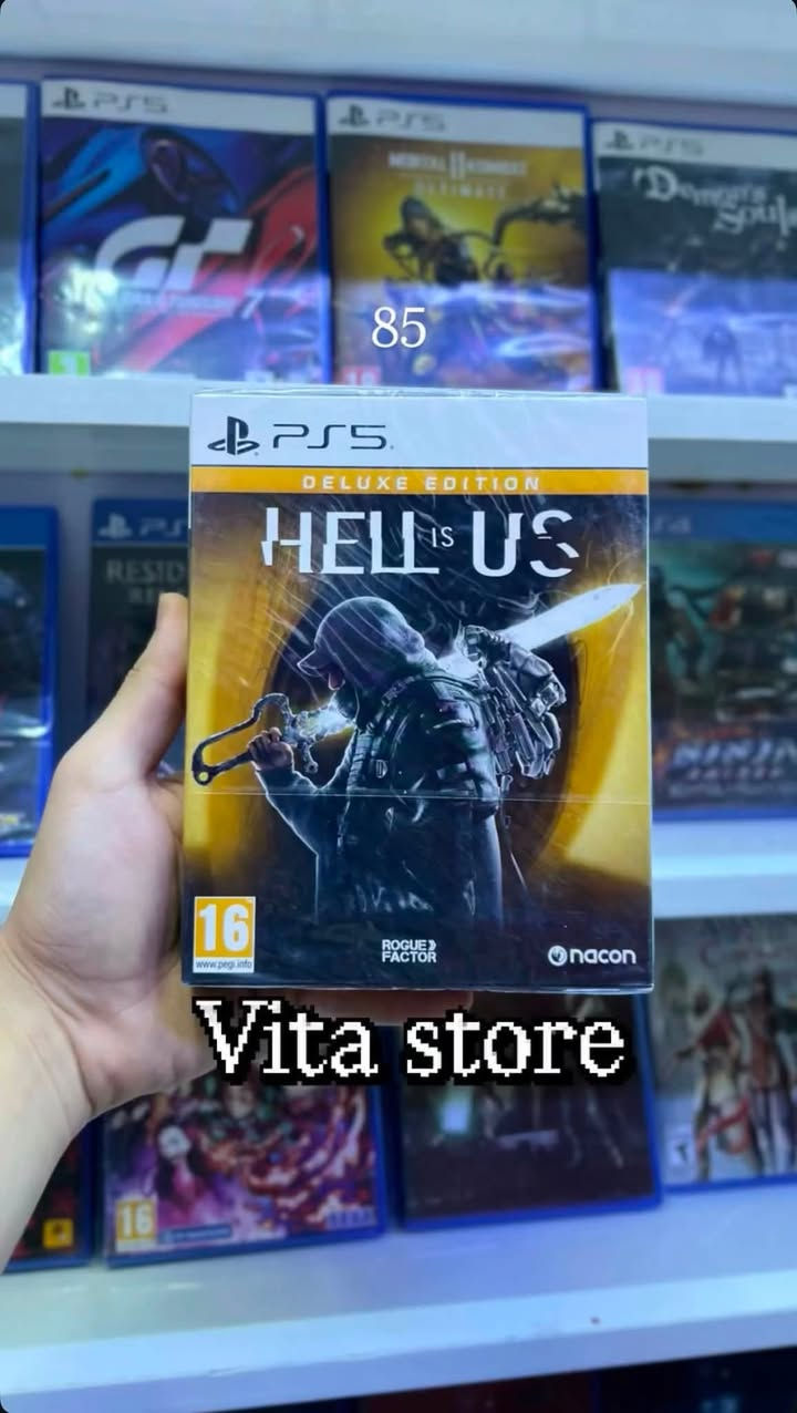 Vita_store
للتواصل :*********** واتساب
التوصيل لجميع المحافظات 5 الف
