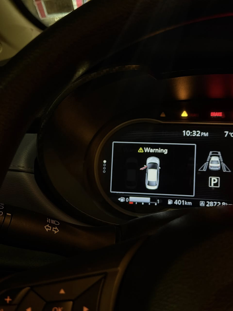 نيسان
ڤيرسا 2023
محرك 1600 مواصفات sv رادارات جانبية بالمرايات نقاط عمياء ، رادار امامي وخلفي ،  مانع اصطدام امامي وخلفي، بصمة ، شاشة ،  كامرة خلفية ، شحن لاسلكي ، بچم كبس ، خلفي كبس  حادث قطعة واحدة  (جاملغ السائق)  
ماشي 42000km
السعر 138 ومجال
للأستفسار ***********
