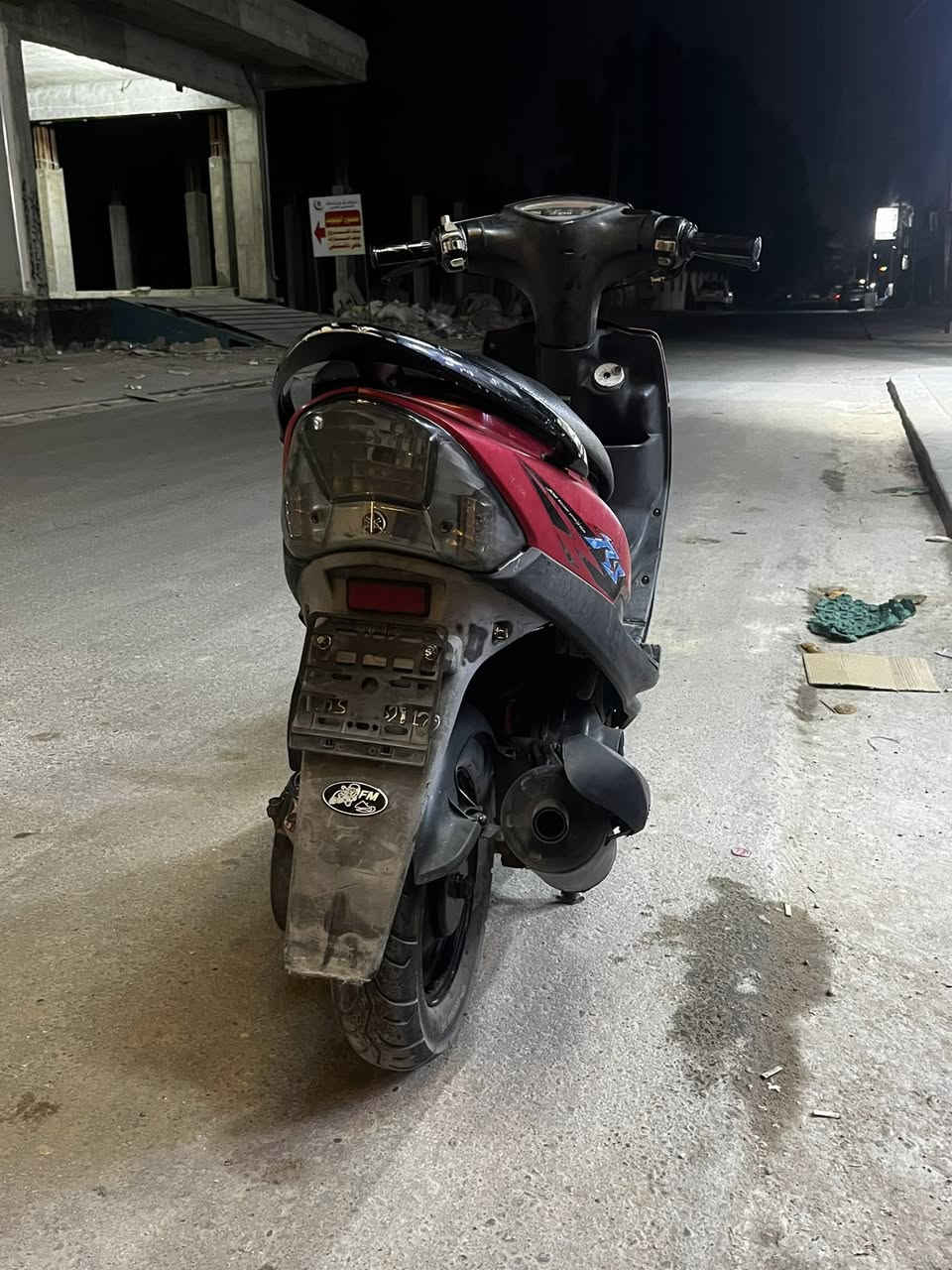 سلام عليكم دراجه ماكس عدله  للبيع رمبه صالي شهر ونص من اخذتهة من الرمبه  الدراجه كامله من كل النواحي. شغل سلف واتوكل عله الله. الدراجه بيهة صالنصه رياضي  سلف رياضي   كفرات ختم واحد من الايت للبك لايت لون احمر جارد المرغوب  السعر 850 العنوان نجف   شارع الغدير  واتساب متوفر  فقط مكلف بل نشر رقم صاحب الدراجه ***********  الموشراي لا يراسل
