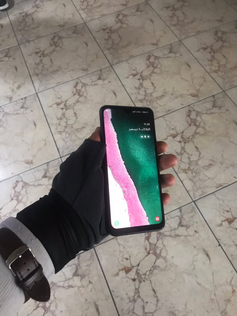 سلام عليكم A50 ذاكره 128 جهاز نضيف
سعره 90 وبي مجال جهاز ثاني A 11 جهاز نضيف سعره 70 وبي مجال


**إذا كنت صاحب هذا الإعلان وتريد حذفه لأي سبب، رجاءا أرسل رسالة إلى الدعم الفني**