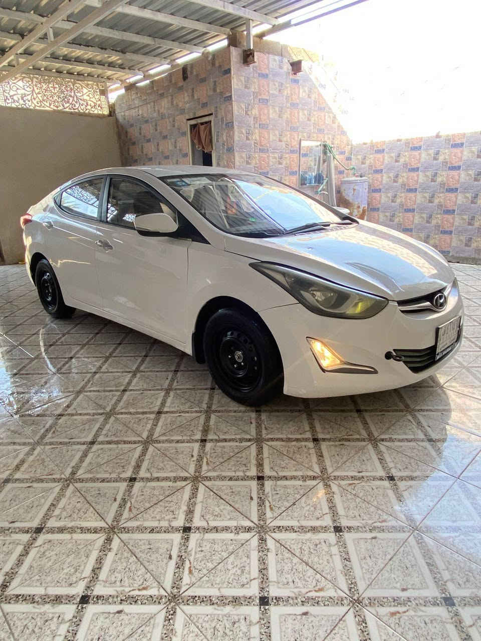 سلام عليكم للبيع النترا موديل 2014 وارد خليجي كفاله من الضربه والتبديل والصبغ بيه رش صبغ كلش قليل أثر تكشير محرك 1800 ما مفتوح محرك كير تبريد حداديه كفاله منضومه تبريد جديده تخم تاير جديد رقم بصره باسمي تحويل ثاني يوم صاعده هزه سعر 108 بيه مجال كلش قليل/***********//عنوان بصره قضاء الهارثه
