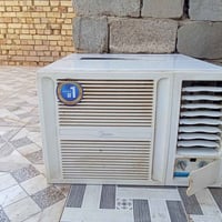 مكيف ميديا • مستعمل موسمين • الشطرة