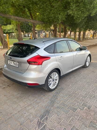 السلام عليكم
🚘 سيارة فورد فوكس 2018 للبيع 🔥
⁣
📍 الموقع: العراق - النجف 
🚗 النوع: فورد فوكس
📅 الموديل: 2018
🎨 اللون:  سلفر
🔢 الرقم: أربيل انكليزي صاحبها بالنجف
⁣
✅ السعر ٨٥ بيه مجال حك الجيه 

✅️محرك ٢٠٠٠ المرغوب تنفس طبيعي بدون دوانز
✅ اقتصادية جداً في استهلاك الوقود
✅ مكيف هواء ممتاز و بارد جدا
✅ تبديل ناعم ومريح
✅ تصميم أنيق ورياضي
✅ كراسي مريحة ورحبة
✅ نظام صوت نقي 
✅️شاشة عداد و شاشة دشبول 
✅️نظام بلوتوث /USB
✅️مثبت سرعه /  تحكم بالسرعه 
✅️نظام المساعدة على المرتفعات 
✅️كاميرا خلفية 
✅️ناقل حركه اوتوماتيك (كير) ٦ سرعات 
✅️ بيع او مراوس حسب القناعه 

⁣

📞 للتواصل والاستفسار
 ***********
بي واتس اب
