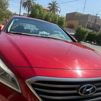 سوناتا 2017 أمريكي كلين بدون صبغ  بيها بارد مكانات والباقي مكفوله مكان...