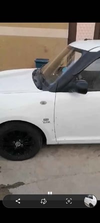 ليفان ٢٠١٢ • محرك نضيف • موصل