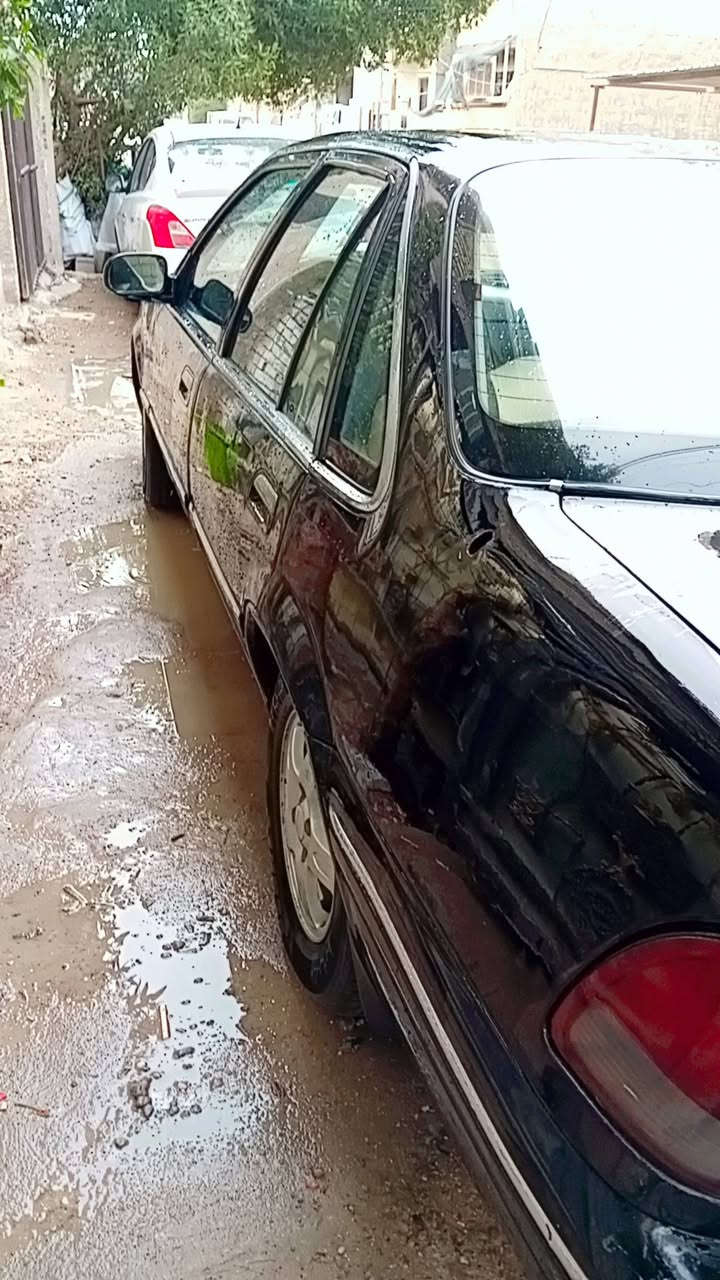 سلام عليكم سياره للبيع موديل 97 هاذه***********
