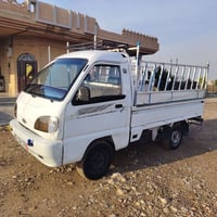 فاو تك • موديل 2006 • قضاء الحويجة