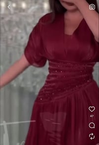 فساتين • قياس 40 • موصل