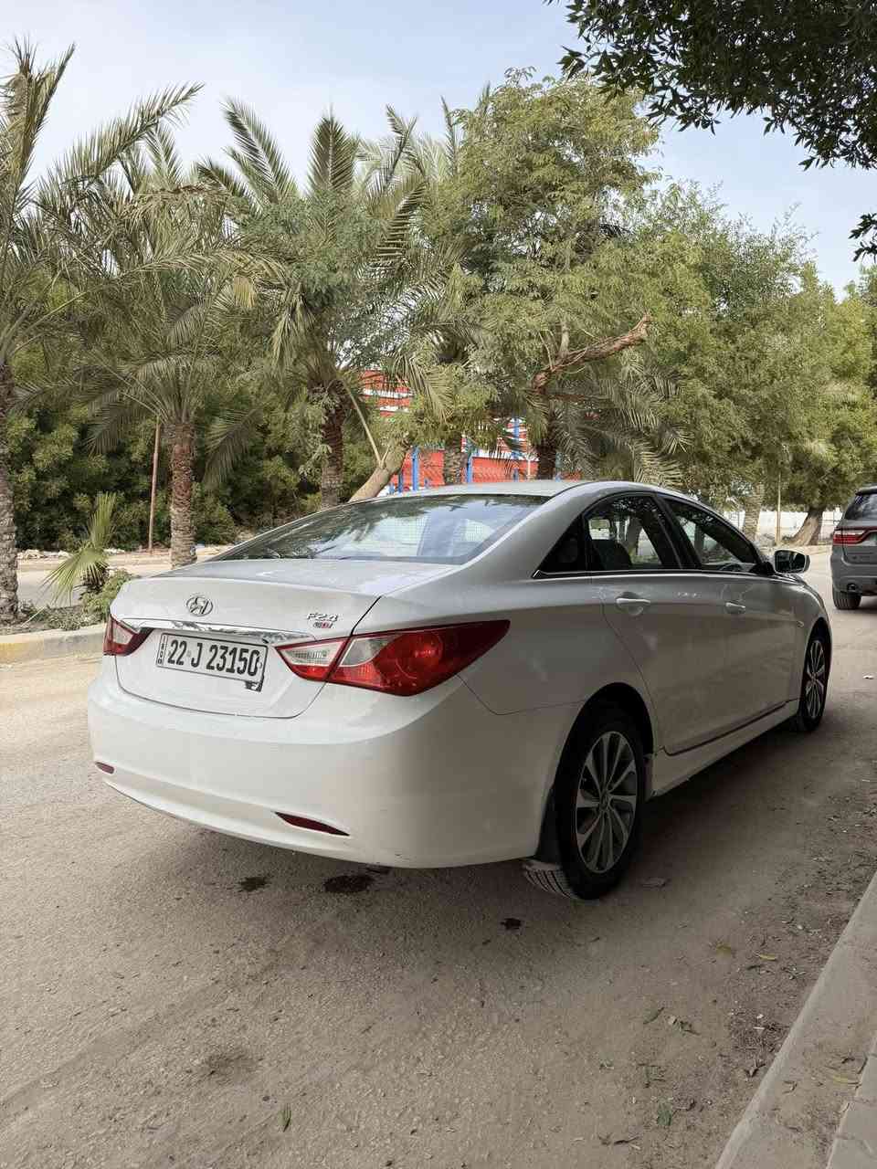 السلام عليكم
هونداي سوناتا ٢٠١٠ 
وارد كوري مكينه دوش خليجي
سياره جاهزه مناقصه شي
رقم انكليزي اربيل
 سياره بيه ٣قطع صبغ 
والقماره بيه مكانين صغار صبغ اثر تشليع لامعجون ولا تصليح فقط صبغ معروف عنه الابيض يشلع صبغ

السعر ب٨٧

***********
