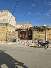 شارع أربعين • ٢٥٠م • ٢ غرف